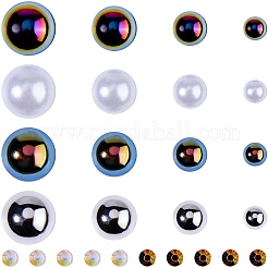 1 Beutel Harz-Cabochons&nbsp;RESI-CP0001-11A