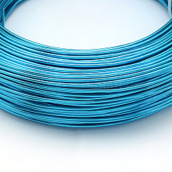 Filo di alluminio anodizzato tondo&nbsp;AW-S001-3.5mm-16