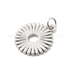 Pendente in ottone&nbsp;KK-I364-14P-01