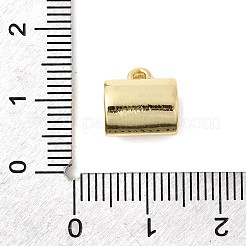 Bügel aus Messingrohr&nbsp;KK-H529-18G