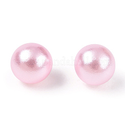 Perline acrilico perla imitato&nbsp;OACR-S011-3mm-Z4