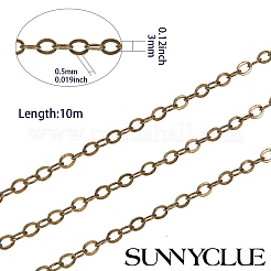 Fabrication de bijoux de bricolage&nbsp;DIY-SC0007-70B