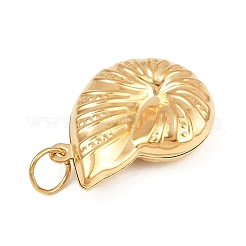 Pendentifs en acier inoxydable 304&nbsp;STAS-K307-01C-G