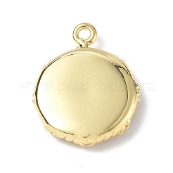 Messing Anhänger & Charms&nbsp;LS-KK-F846-01B-G