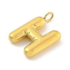 Colgantes de acero inoxidable 304 con revestimiento iónico (IP)&nbsp;STAS-C102-15G-H