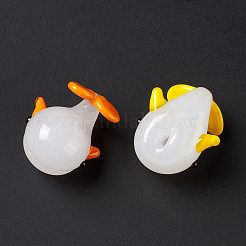 Manuell Murano Glas Perlen&nbsp;LAMP-G144-01