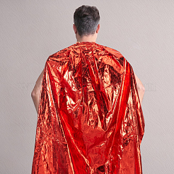 Poncho di stoffa di Halloween&nbsp;AJEW-WH20067-055