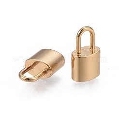 Pendentifs en acier inoxydable 304&nbsp;X-STAS-P231-18G-01