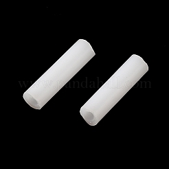 Perles de verre de peinture de cuisson&nbsp;GL-G001-04D