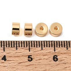 Messing Perlen&nbsp;XGR0113G-126G