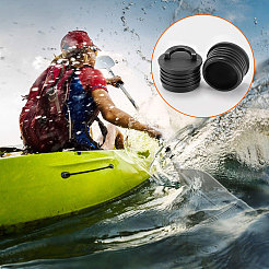Tappi per ombrinali per barche marine in kayak&nbsp;AJEW-GF0001-69