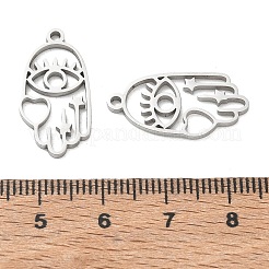 Pendentifs en acier inoxydable 304&nbsp;SA-CBAAC28-32P