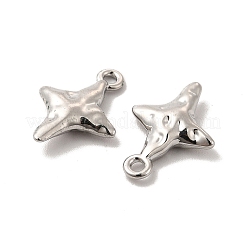 Pendentifs en alliage&nbsp;PALLOY-E024-47P