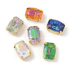 Cose en el rhinestone&nbsp;RGLA-G077-L01-M2