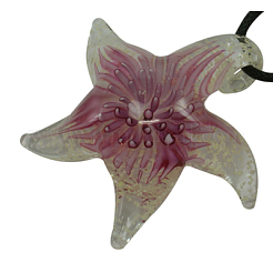 Pendente murano luminoso fatto a mano&nbsp;X-DP224