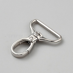 Drehverschlüsse aus Zinklegierung&nbsp;LS-FIND-WH0816-076P