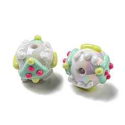 Handbemaltes&nbsp;MACR-D031-03
