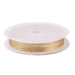 10 rollo de alambre de cobre redondo.&nbsp;CWIR-C003-01E-KCG