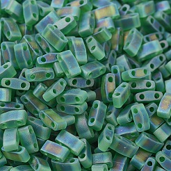 Miyuki halbe Tila Perlen&nbsp;SEED-MY05-HTL0146FR
