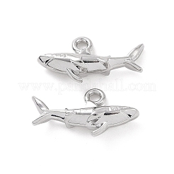 Aluminium Anhänger & Charms&nbsp;X-FIND-A023-04P