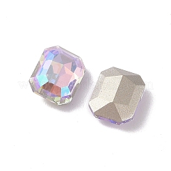 Glas Strass Cabochons&nbsp;RGLA-L029-03A-VLSI