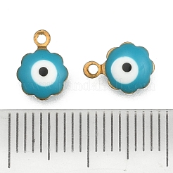 Goldton Messingemaillech&nbsp;KK-Q571-05E