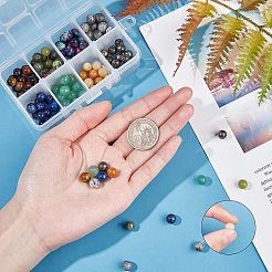 DIY Schmuck Set Kits&nbsp;DIY-NB0003-65