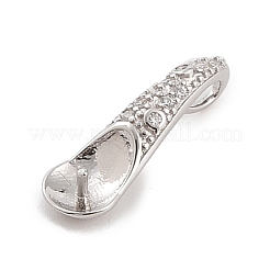 925 KlaueKlaue aus Sterlingsilber&nbsp;STER-B003-01P