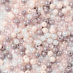 Perles en verre&nbsp;GLAA-R221-04