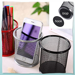 40 pièce de nylon auto-adhésif avec bandes auto-agrippantes en polyester&nbsp;AJEW-SP0003-24B
