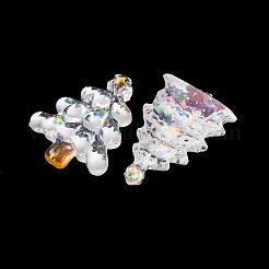 Harz-Emaille-Cabochons&nbsp;RESI-K033-04