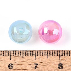 Harzperlen für die UV-Beschichtung&nbsp;RESI-ZX018-10mm-23