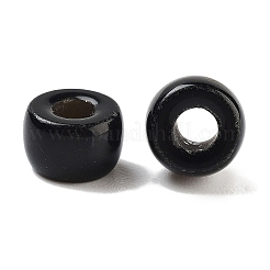 Natürliche Obsidian Perlen&nbsp;G-C134-03K
