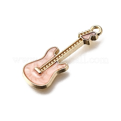 Pendentifs d'émail en alliage&nbsp;FIND-H066-05G