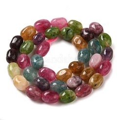 Malaysia naturale perle di giada fili&nbsp;G-I283-H02-01