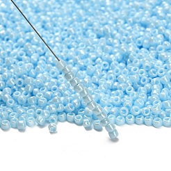 Cuentas redondas toho 8/0&nbsp;SEED-XTR08-0124