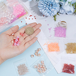 DIY-Sets zum Befestigen von Glas- und Acrylperlen&nbsp;DIY-PA0001-38