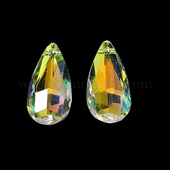 Glas-Anhänger&nbsp;X-GLAA-I057-09A