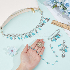 Parure&nbsp;HJEW-BC0001-66