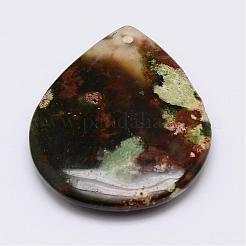 Ciondoli gemstone naturale&nbsp;G-G647-13