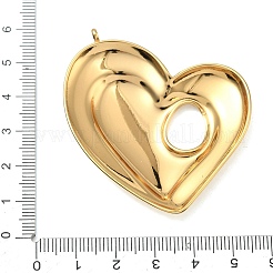 Grands pendentifs en acier inoxydable 304&nbsp;STAS-Z192-06G