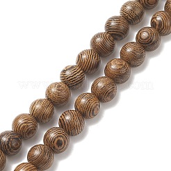 Indonesien buddhistische Halskette&nbsp;NJEW-JN04179