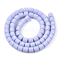 Polimero a mano fili argilla perline&nbsp;X-CLAY-ZX006-01-51