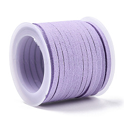 Corda suede imitato&nbsp;LW-R003-52