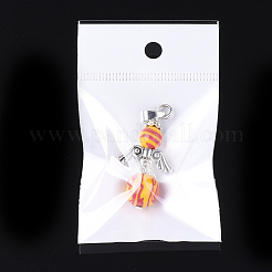 Sacs de cellophane de film de perle&nbsp;X-OPC-S019-01