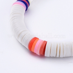 Bracelets élastiques&nbsp;BJEW-JB05081-01
