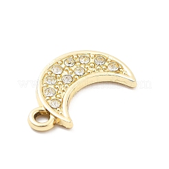 Legierung rhinestone-anhänger&nbsp;FIND-U026-17G