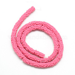 Polymer-Ton bead Stränge&nbsp;LS-CLAY-T001-A11