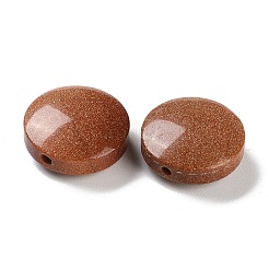 Synthetischen Aventurin Perlen&nbsp;G-G104-02B