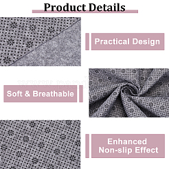 Polycotton-Stickstoff&nbsp;DIY-WH0028-59A